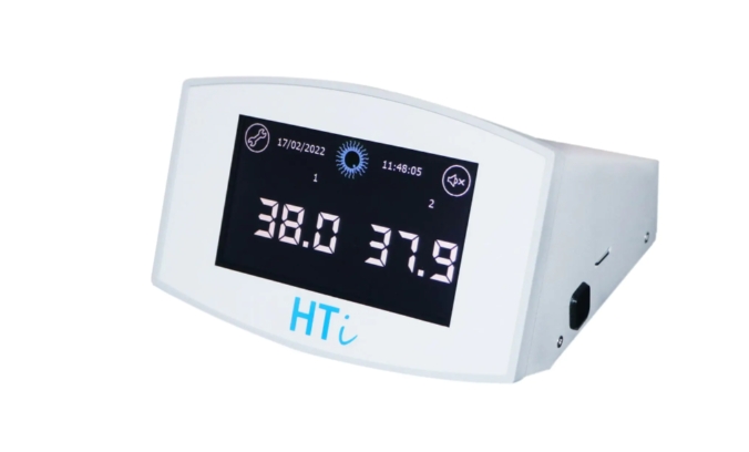 控制单元 HTi 200