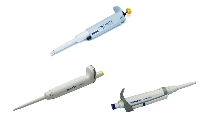 可调单通道移液器