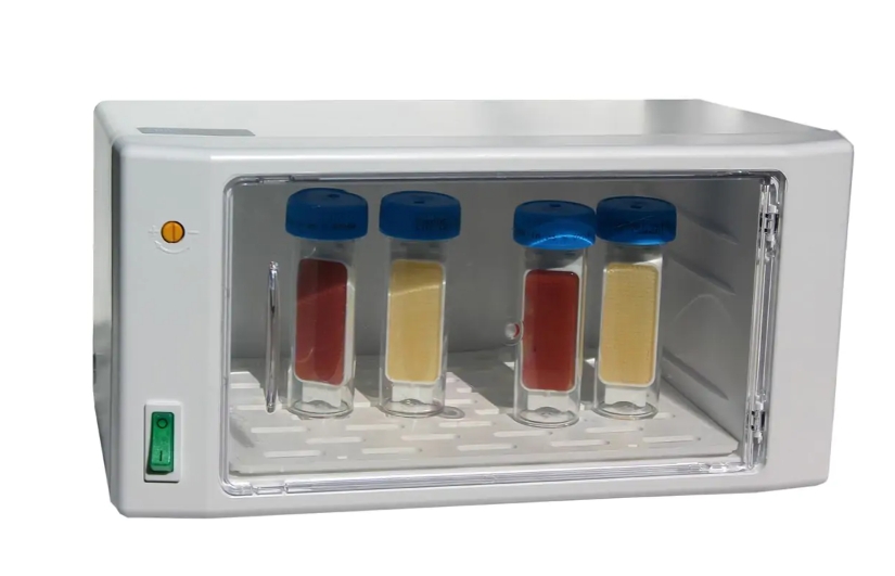 用于 EasyCult 培养管的迷你培养箱，230 V