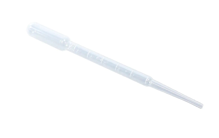 巴斯德移液管，长度： 158 mm