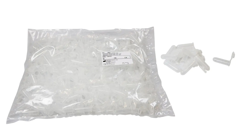 试管 2.0 ml，带盖