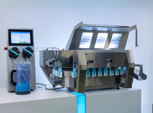 更快。安静。聪明。了解 ePacker