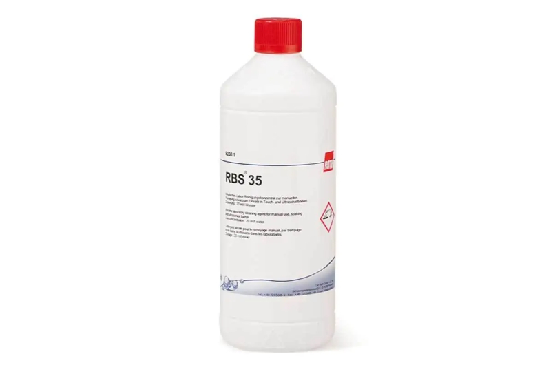 实验室洗涤剂 RBS，浓缩液，1 升