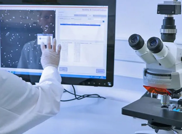 AndroVision®：在最短的时间内实现最高的精度