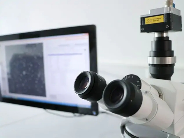  精子学和生殖学 