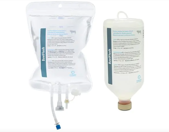 BoviFlush 胚胎恢复培养基