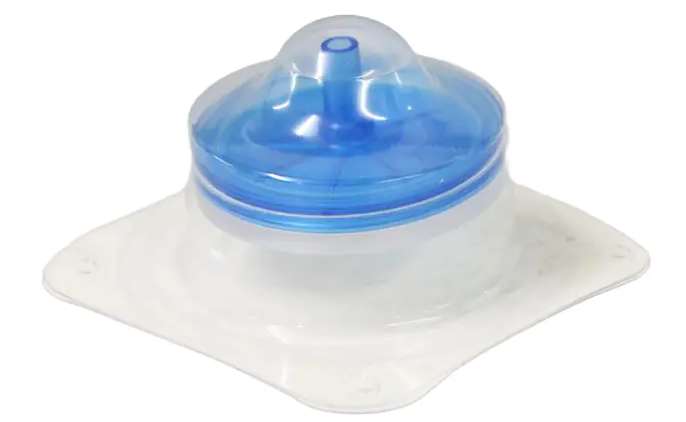 注射器过滤器 0.2 μm 孔径