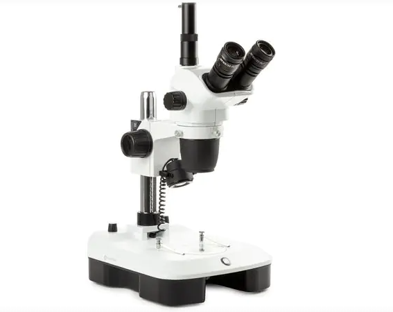 Euromex NZ 立体变焦显微镜，三目