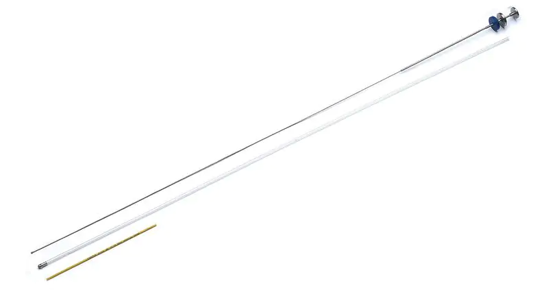 用于马 AI 和 ET 的 DIUI 套装