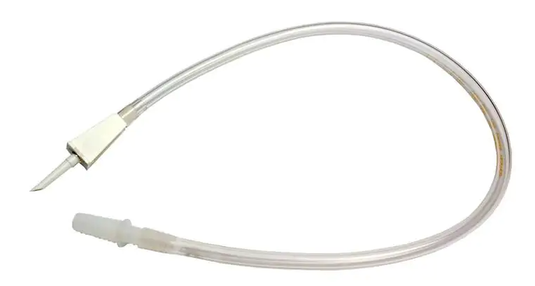 CH 28、CH 32 和 CH 36 导管的冲洗导管延长