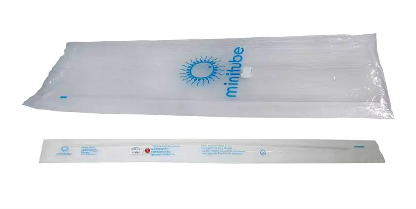 用于马 AI 和 ET 的大直径移液器