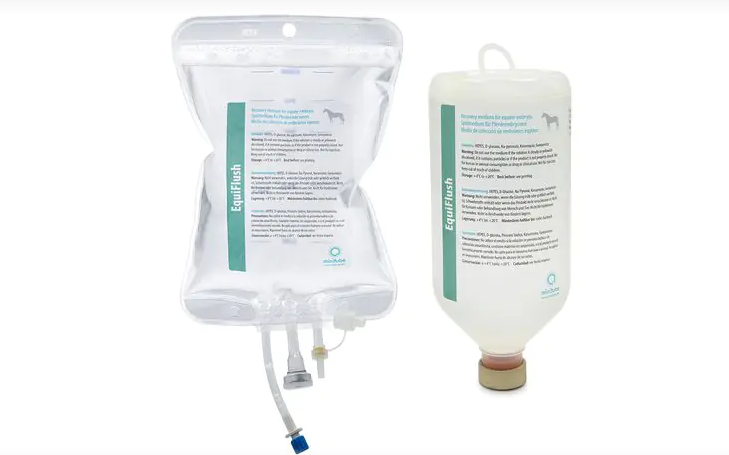 EquiFlush 胚胎回收培养基