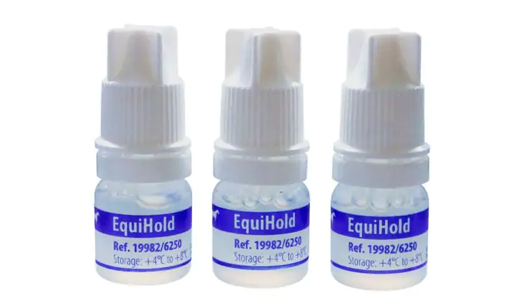 EquiHold， 马胚胎培养基，3 x 5 毫升