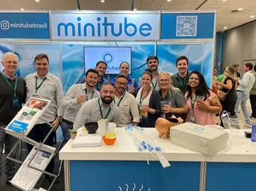  12年信穗第2024届微型管卫星研讨会