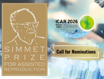  征集提名：西米特辅助生殖奖