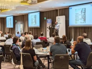  Minitube Australia TechDays 推动牛群繁殖的未来