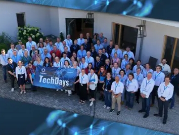  Bovine TechDays：科学、实践和全球网络