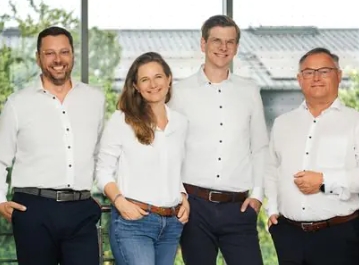  Minitube 为未来设定方向