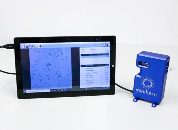 AndroScope：CASA 系统即将推出