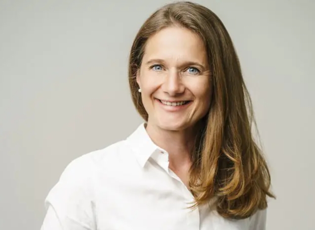 我们想介绍：Katharina Rohrmüller，Minitube 新任首席执行官