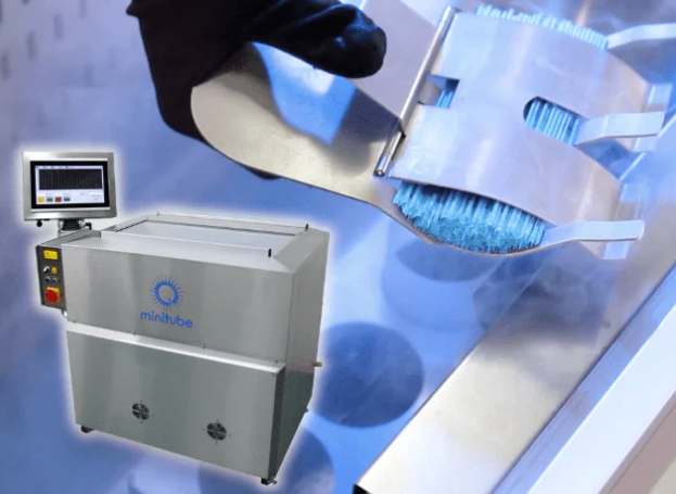 商用冷冻机的性能比较