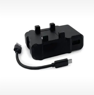 AndroScope WiFi 站点