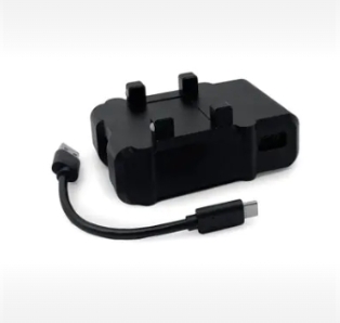 AndroScope WiFi 站点