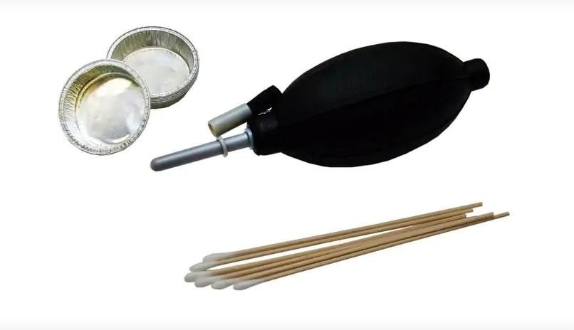 显微镜清洁套装