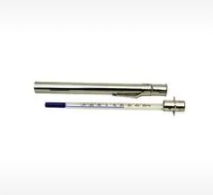 解冻单元用温度计