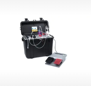 马用OPU的吸气和冲洗泵，230伏