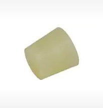 用于采集的硅胶塞，用骆驼瓶