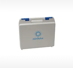 HTi控制单元和电源的传输箱