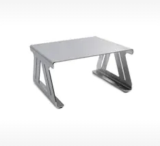 HTi控制单元的架式系统