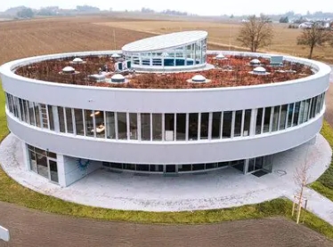 创新之家：Minitube新总部开设