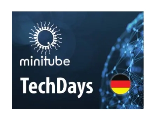 迷你管猪技术日