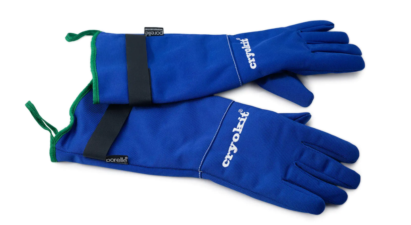 低温防护手套，XL（11号）