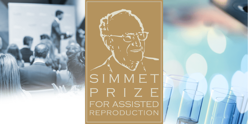 Simmet Prize