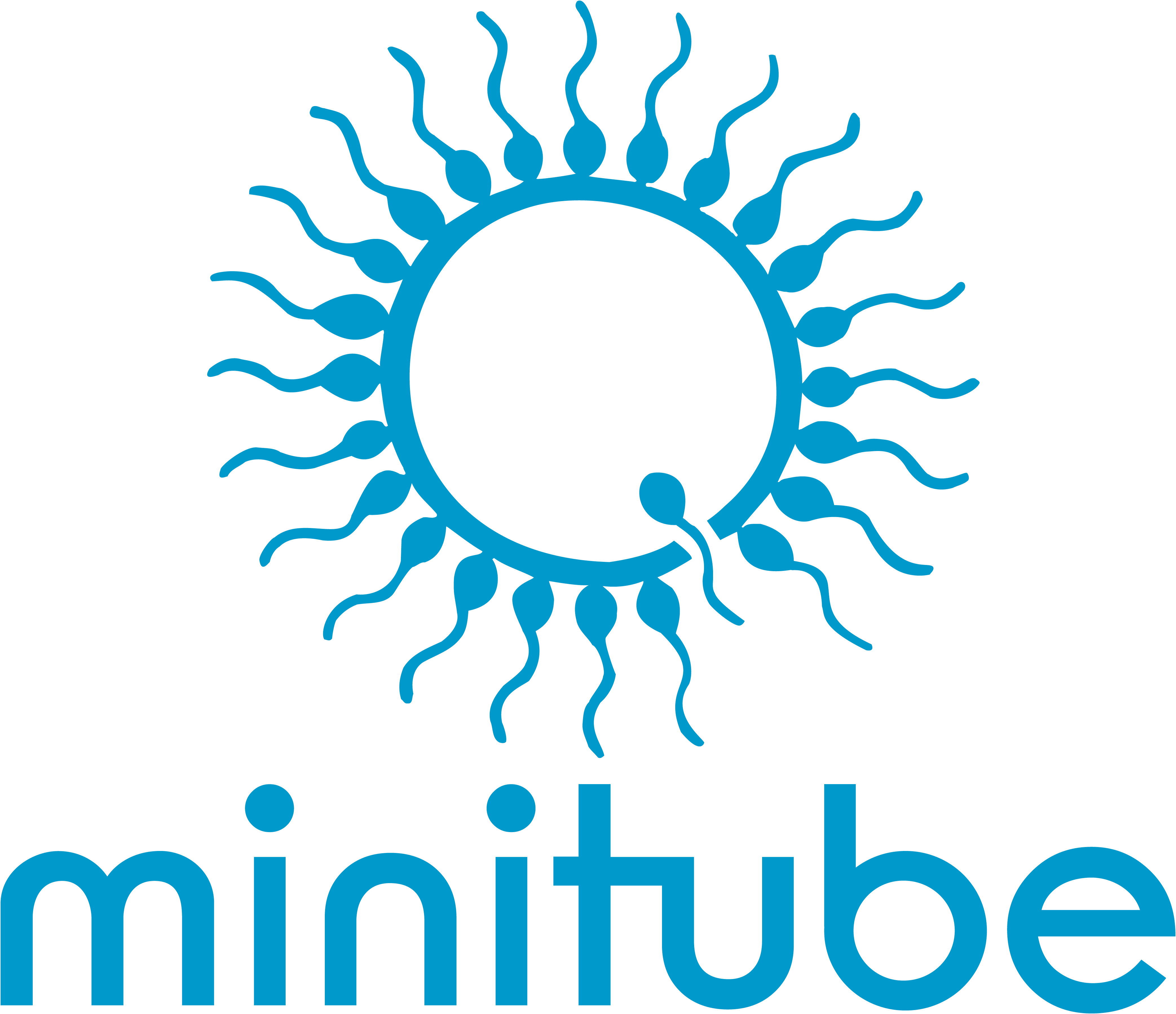 Logo Minitube