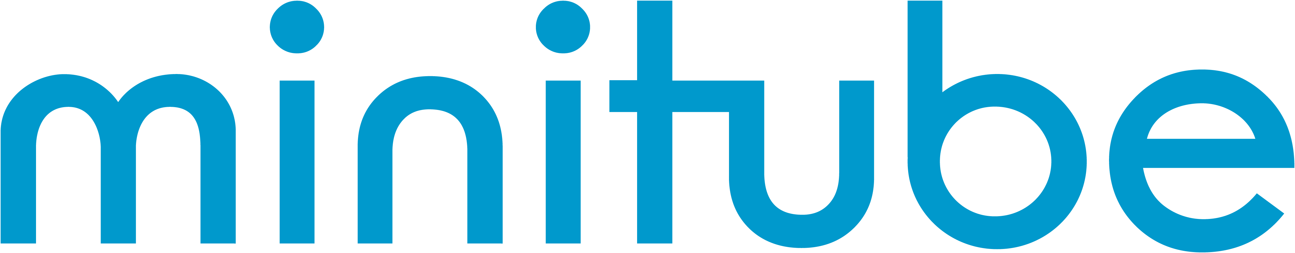 Logo Minitube