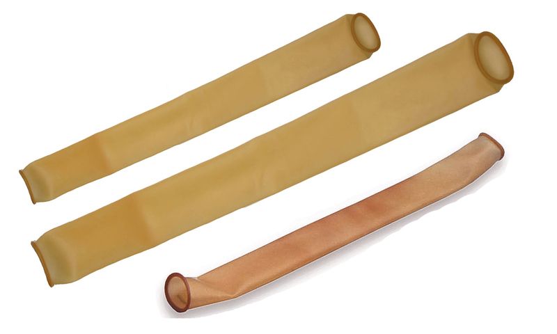  Inner liner for artificial vagina
