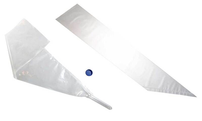  Disposable inner liner for artificial vagina