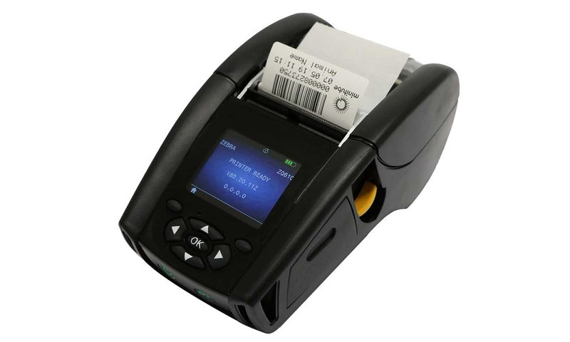 iMale label printer
