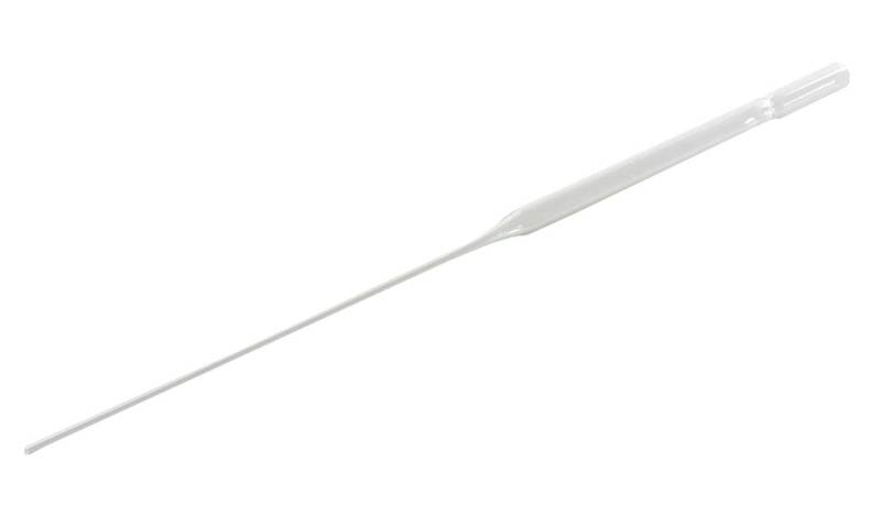 Pasteur pipette, length: 230 mm