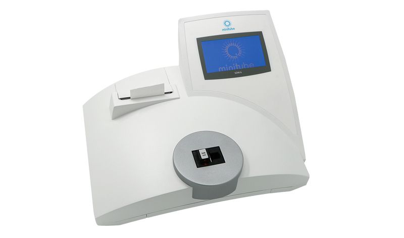 Photometer SDM 6