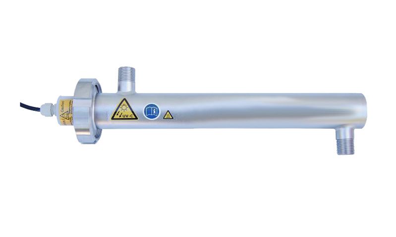 Spirette®, handle with lock