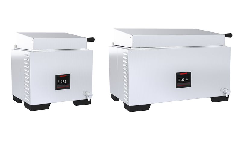Water bath, 7 l, 230 V