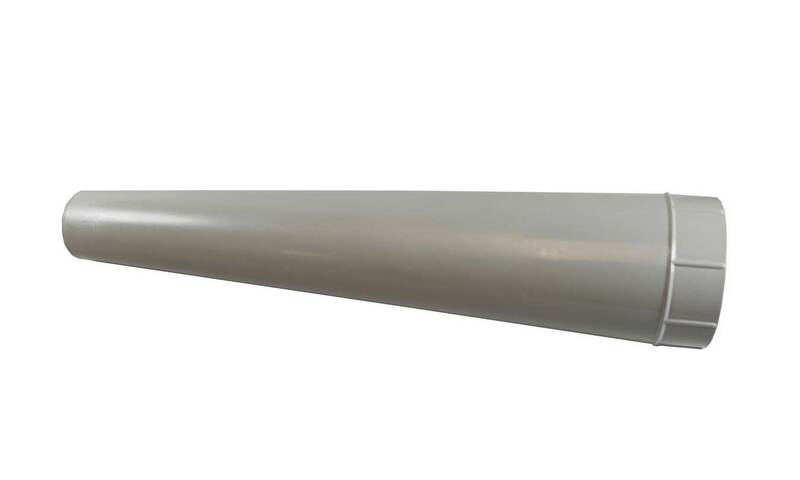 Spirette®, handle with lock