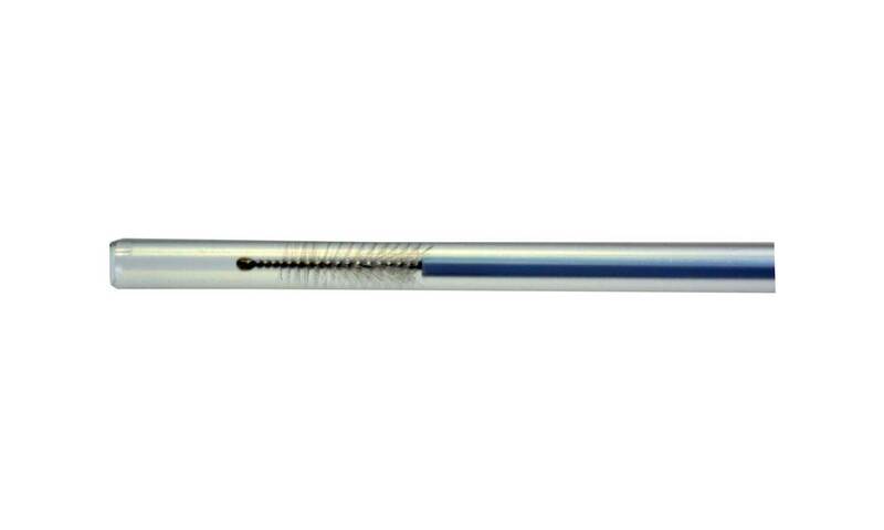 Spirette®, handle with lock
