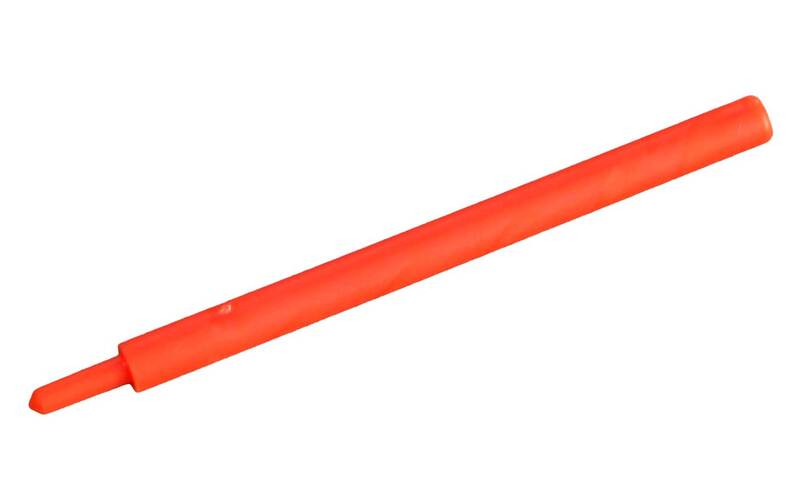 Spirette®, handle with lock