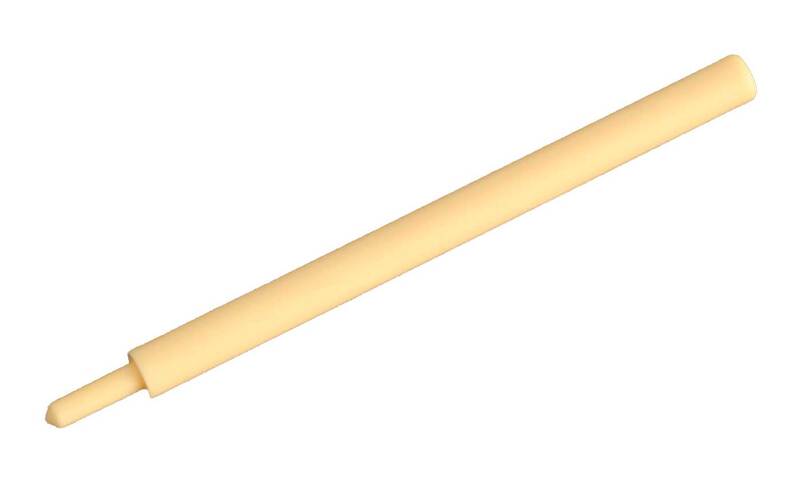 Spirette®, handle with lock